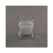 10 hour Votive Candle