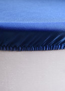 30" Royal Blue Spandex