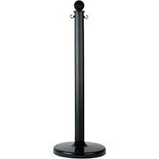 Stanchion Black