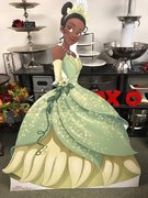 Cardboard Cutout Tiana