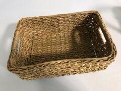 Wicker Basket 