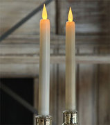 Battery Operated Taper Candle