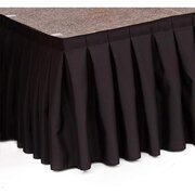 Stage Skirt Black