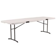 Folding Table 8ft Plastic