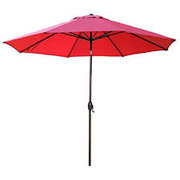 Umbrella Red