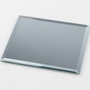 Mirror Square Large 12"