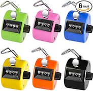 Hand Tally Counters