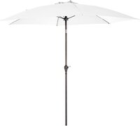 Umbrella White 9'