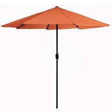 Umbrella Orange