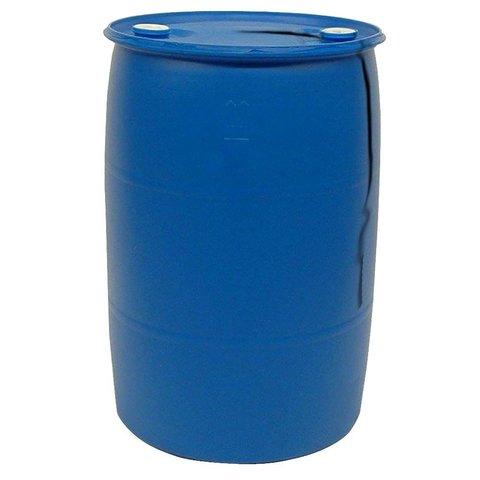 Water Barrel