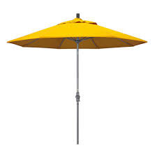 Umbrella Yellow