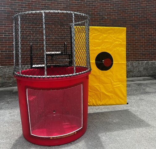 Dunk Tank