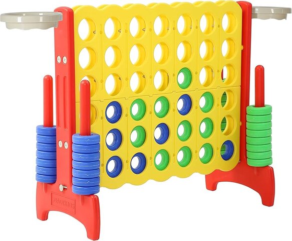 Giant Connect 4