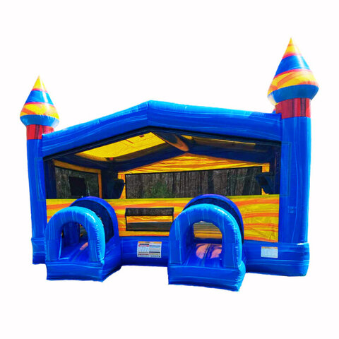 Ice Kingdom XL 🏰❄️