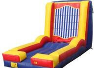 Velcro Wall Inflatable 