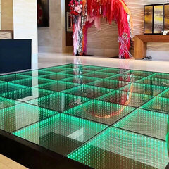 LED Dance Floor