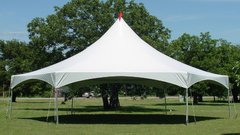 Tent & Canopy Rental