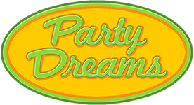 Party Dreams Wedding & Event Rental