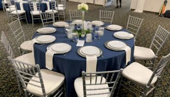 Table and Chair Rentals Near me in Sterling Heights