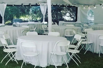 Macomb Table & Chair Rentals Macomb Table & Chair Rentals