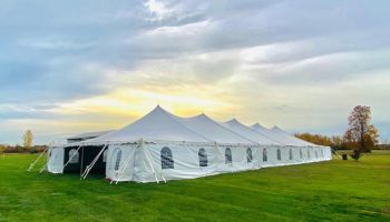 Detroit Event Tent Rentals