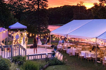 Rochester Hills Tent Rentals Rochester Hills Tent Rentals