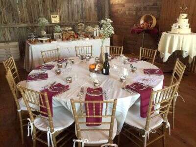 Clinton Township Linen Rentals