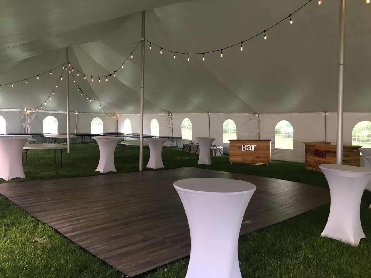 Madison Heights Event Lighting Rentals