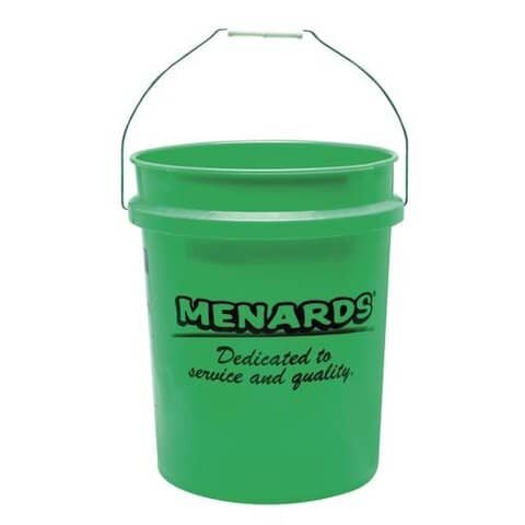 Bucket