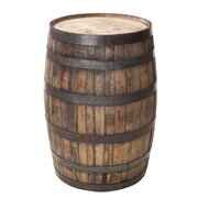Rustic Wine / Whiskey Barrel