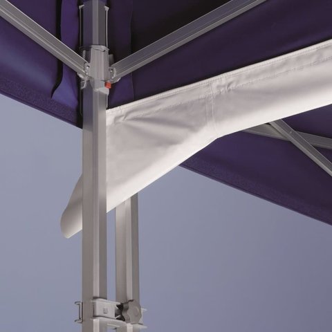 10ft Tent Gutter