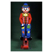 Kiddie Striker