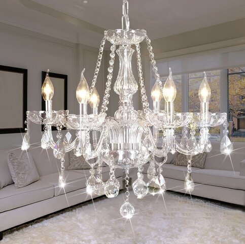 Chandelier