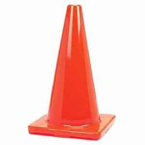 12 inch safety cone 