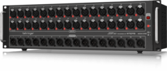 32 Channel Mic Preamp