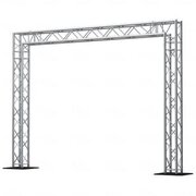 10ft Box Truss Arch