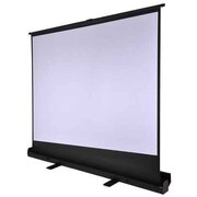 8ft x 8ft Popup Projection Screen (Front Projection)