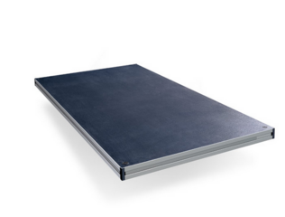 4ft x 6ft Stage Deck 