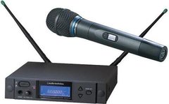  Audio-Technica AEW-4230AD Wireless Handheld 