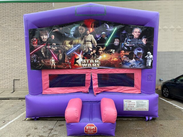 Star Wars Banner