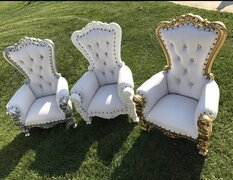 Baby Throne Chairs