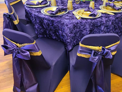 Chair Covers