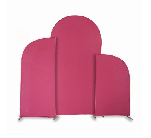 Fuchsia Chiara Walls