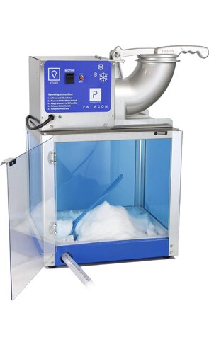 Snow Cone Machine