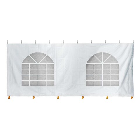 20-Ft Side Wall Section for 20x40 High Peak Frame Tent