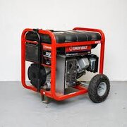 3550 Watt Generator