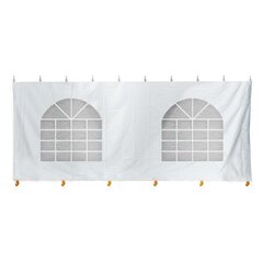 20-Ft Side Wall for Frame Tent