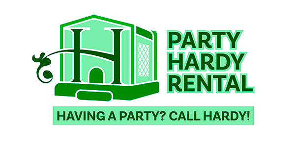 Party Hardy Rental