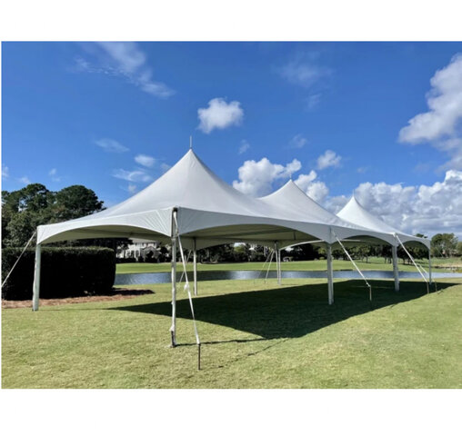 20x60 High Peak Tent