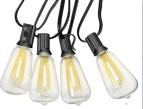 Tent Light Solutions